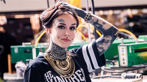 tattoo girl instagram|50 Famous Tattoo Artists to Follow on Instagram